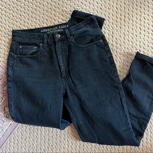 American Eagle Vintage High Rise